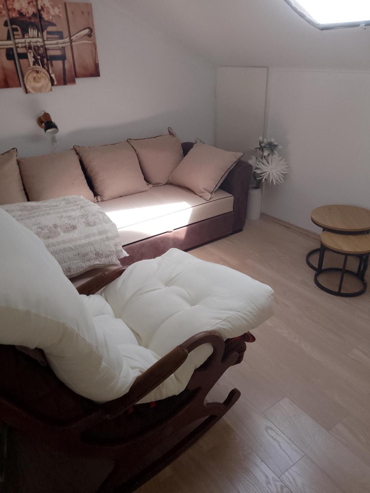 Rab-Centar Hotel Раб Екстериор снимка